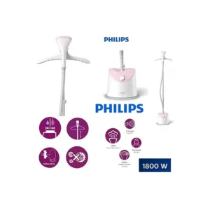 Philips vaporizer model GC484