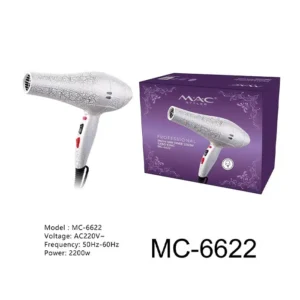 McStyler hair dryer