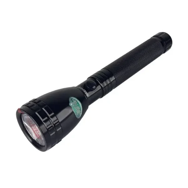 GPS flashlight