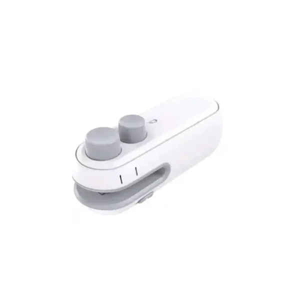 Rechargeable mini press Mini Sealing Machine