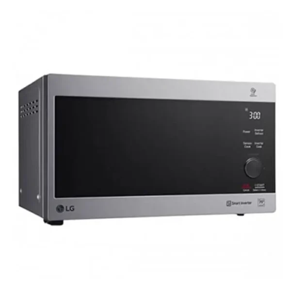 LG microwave