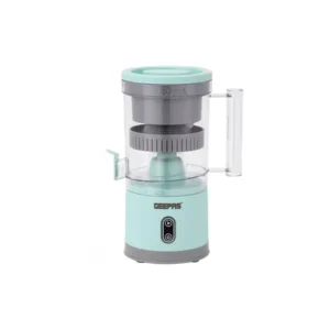 Jipas juicer model GCJ46019