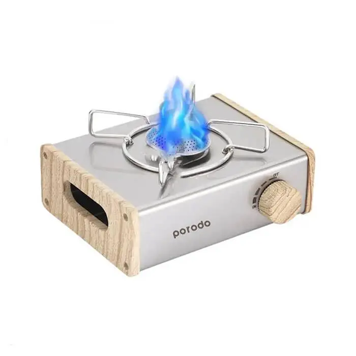 Prodo gas stove