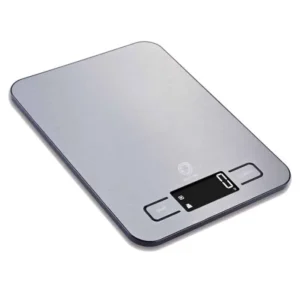 Greenline kitchen scale