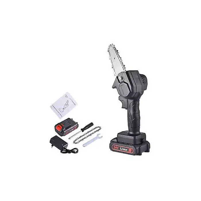 Small rechargeable saw F.EASY.D