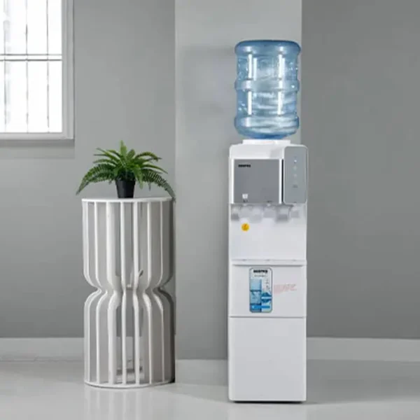 JPass water cooler