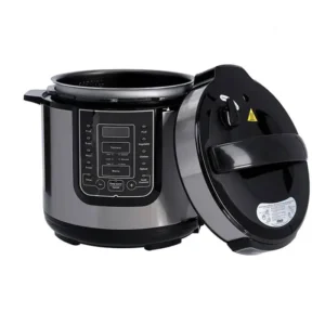 8-liter multifunction pressure cooker