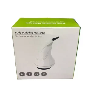 Body massager