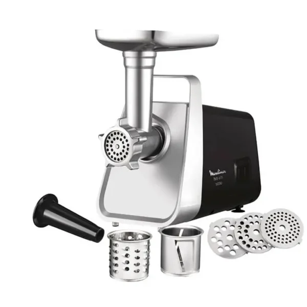 Moulinex meat grinder