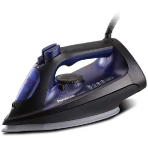 Panasonic steam iron