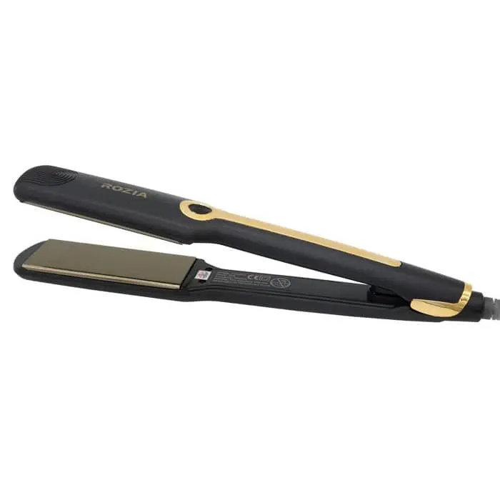 Rosia hair straightener