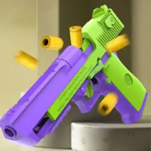 Toy gun