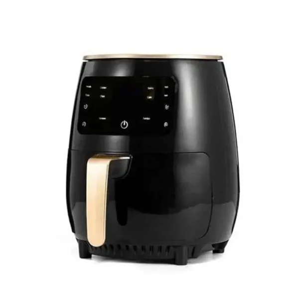 Silver Crest 6 liter fryer